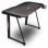 Table de jeu noire Drift DZ75
