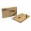 Table de jeu noire Drift DZ75
