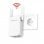 Mercusys ME30 Repetidor WiFi AC1200 Doble Banda Puerto Ethernet