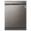 LG DF222FPS Lavavajillas Capacidad 14 Cubiertos E Acero Inoxidable
