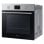 Samsung NV68A1170BS Horno Pirolítico 68L A Acero Inoxidable