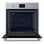 Samsung NV68A1170BS Horno Pirolítico 68L A Acero Inoxidable