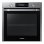 Samsung NV75K5571RS Horno Pirolítico 75L Negro/Inox
