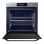 Samsung NV75K5571RS Horno Pirolítico 75L Negro/Inox