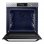 Samsung NV75K5571RS Horno Pirolítico 75L Negro/Inox