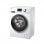 Haier HW100-B14636N-IB Lavadora de Carga Frontal 10kg A Blanca