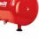 Einhell TE-AC 230/24 Compresor Horizontal 24L 1500W