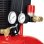 Einhell TE-AC 230/24 Compresor Horizontal 24L 1500W