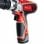 Einhell TC-CD 12 Li Atornillador Inalámbrico 12V