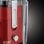 Russell Hobbs Desire Exprimidor Eléctrico 550W Rojo