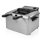 Friteuse Princess 185000 5L 3270W avec zone froide et 3 paniers