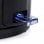 Princess 236039 Hervidor de Agua 1.7L 2200W Negro
