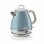 Ariete Vintage Electric Hervidor de Agua 1L 1630W Azul