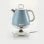 Ariete Vintage Electric Hervidor de Agua 1L 1630W Azul