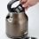 Ariete Classica Fervedor de Água 1.7L 2000W Bronze