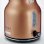 Ariete Classica Hervidor de Agua 1.7L 2000W Cobre