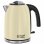 Russell Hobbs Colours Plus Klassischer Wasserkocher, 1,7 l, 2400 W, Creme
