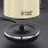 Russell Hobbs Colours Plus Klassischer Wasserkocher, 1,7 l, 2400 W, Creme