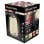 Russell Hobbs Colours Plus Klassischer Wasserkocher, 1,7 l, 2400 W, Creme