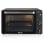 Tristar Forno de Bancada 60L 2000W Preto