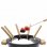 Princess 173025 1,5 l 8 Person(en)
