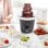 Princess 292994 Fonte de Chocolate 32W Preta