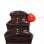 Princess 292994 Fonte de Chocolate 32W Preta