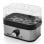 Princess 262041 Eierkocher für 6 Eier, 350 W