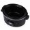 Tristar VS-3920 Olla de Cocción Lenta  4.5L 210W Negro