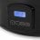 Tristar VS-3920 Olla de Cocción Lenta  4.5L 210W Negro