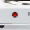 Plaque Électrique Portable Tristar KP-6185 1000W