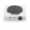 Plaque Électrique Portable Tristar KP-6185 1000W