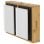 Princess 104020 Dinner4Two Pure Conjunto de Planchas de Mesa 420W Bambú