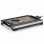 Tristar BP-2781 Plancha Eléctrica de Cocina 37x25cm 2000W Negra