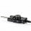 Tristar BP-2781 Plancha Eléctrica de Cocina 37x25cm 2000W Negra
