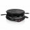 Tristar RA-2998 Plancha Raclette 6 Personas 800W Negra