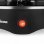 Tristar RA-2998 Plancha Raclette 6 Personas 800W Negra