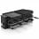 Princess Piano Black 8 162925 Parrilla de Raclette 1200W Negra