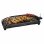 Russell Hobbs Maxicook Parrilla y Plancha Curvada 2200W Negro