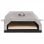 VidaXL Horno de Pizza para Barbacoa
