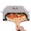 VidaXL Horno de Pizza para Barbacoa