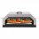 VidaXL Horno de Pizza para Barbacoa