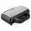 Tristar WF-1171 Gofrera 1000W Plata