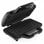 Tristar WF-1171 Gofrera 1000W Plata