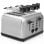 Princess Tostadora 4 Rebanadas 1750W Gris