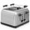 Princess Tostadora 4 Rebanadas 1750W Gris