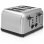 Princess Tostadora 4 Rebanadas 1750W Gris