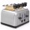 Princess Tostadora 4 Rebanadas 1750W Gris