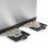 Princess Tostadora 4 Rebanadas 1750W Gris