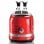 Ariete Moderna Grille-Pain 2 Tranches 815W Rouge